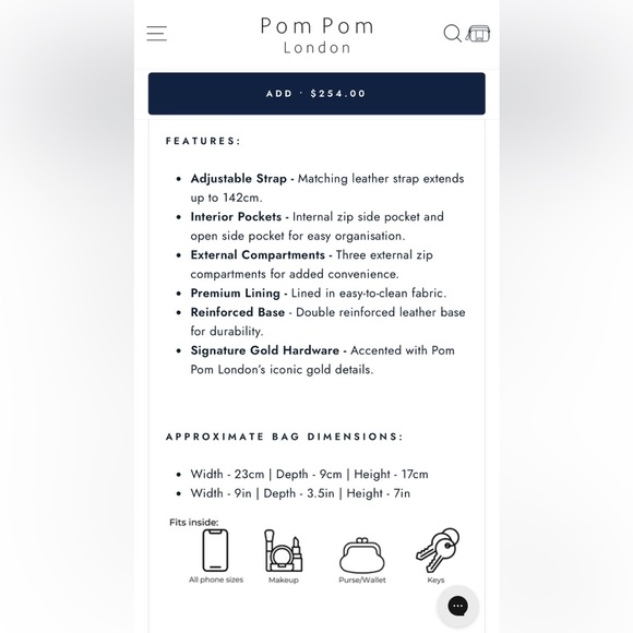 Pom Pom London - Picture 16 of 16